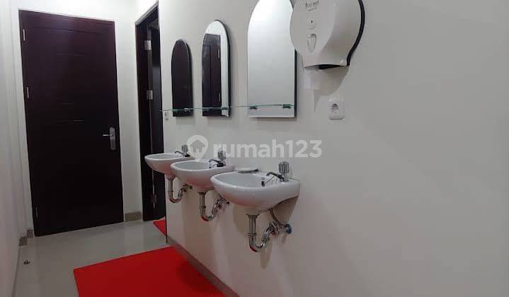 Dijual Urban Hotels Siap Pakai 3 Lantai Di Kota Tua Jakarta Utara 2