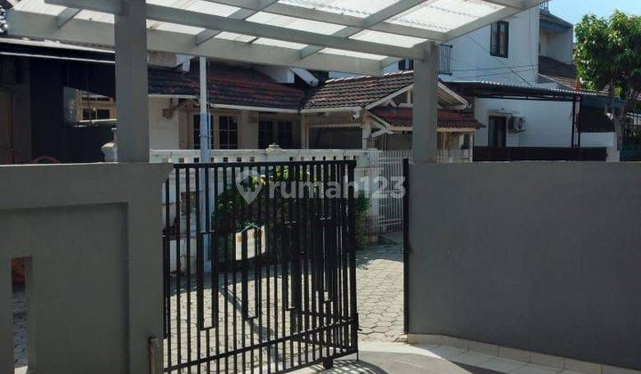 Dijual Rumah Siap Huni Di Bening Indah Estate Kalimalang Bekasi 2