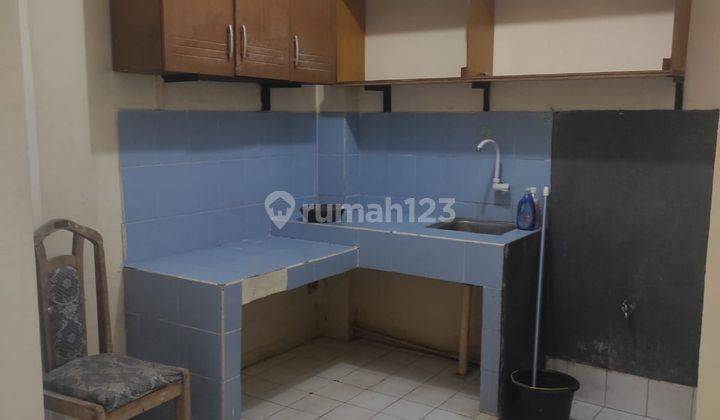 Disewakan Rumah Minimalis Siap Huni di Perumahan Griya Bintara Indah  3