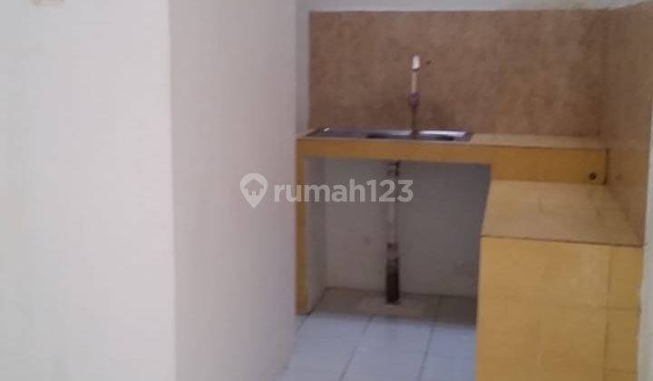 Disewakan Rmh Utk 1 Keluarga Utuh Tdk Utk Janda .di Harapan Baru 7