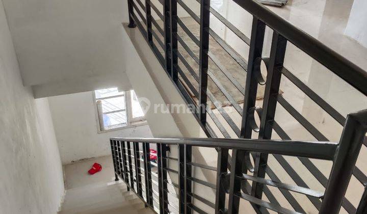 Disewakan Rmh Utk 1 Keluarga Utuh Tdk Utk Janda .di Harapan Baru 8