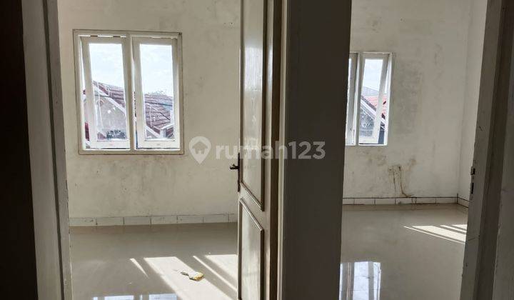 Disewakan Rmh Utk 1 Keluarga Utuh Tdk Utk Janda .di Harapan Baru 10