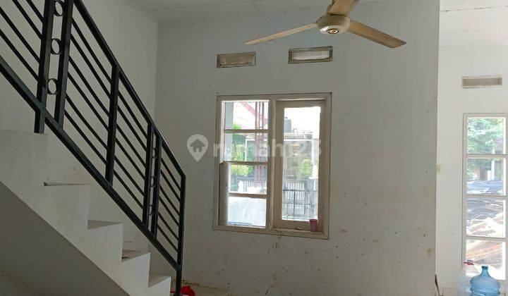Disewakan Rmh Utk 1 Keluarga Utuh Tdk Utk Janda .di Harapan Baru 11