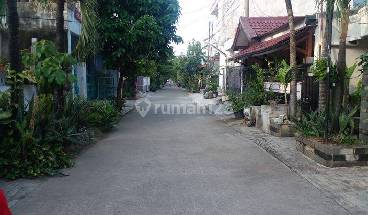 Dijual Rumah Bahan di Wisma Asri 2 Bekasi Utara 2