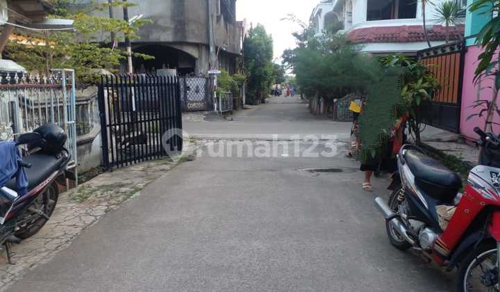 Dijual Rumah Bahan di Wisma Asri 2 Bekasi Utara 3