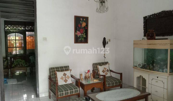 Dijual Rumah Besar di Pulogebang Jakarta Timur 2