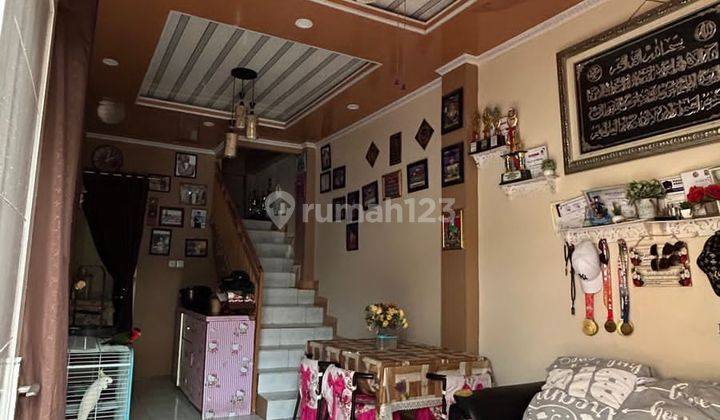 Dijual Murah Rumah siap huni di Pejuang Pratama hi Bekasi 2