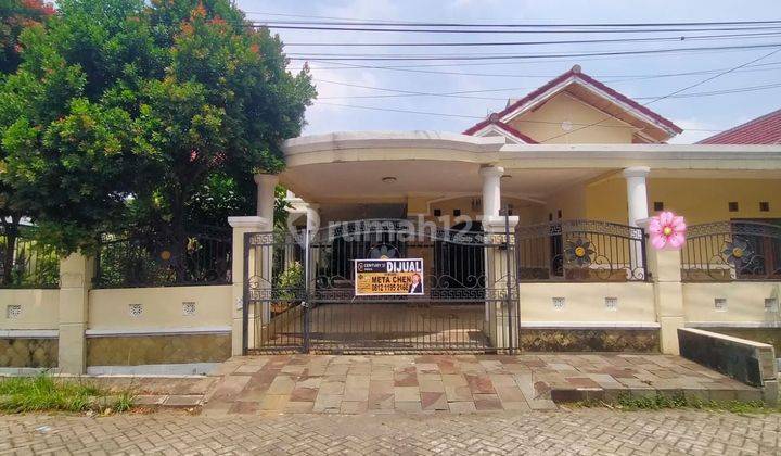 Dijual Rumah Bagus strategis di Taman Harapan Baru Bekasi 1