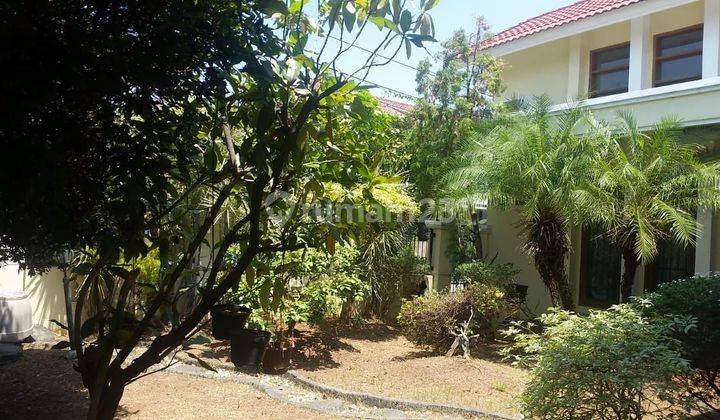 Dijual Rumah Bagus strategis di Taman Harapan Baru Bekasi 2