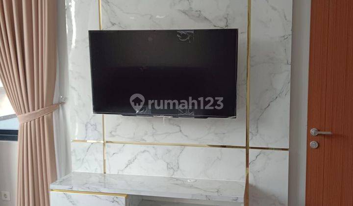 Dijual Rumah Bagus Furnish di Cluster Miami Kota Wisata Cibubur 1