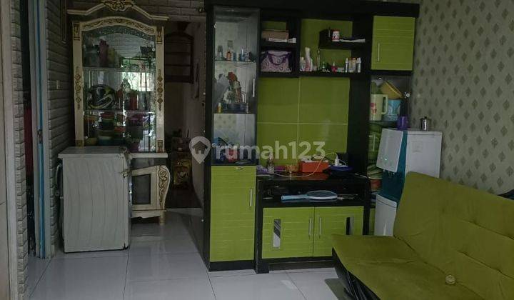 Dijual Cepat Rumah di Mutiara Gading City Bekasi 2