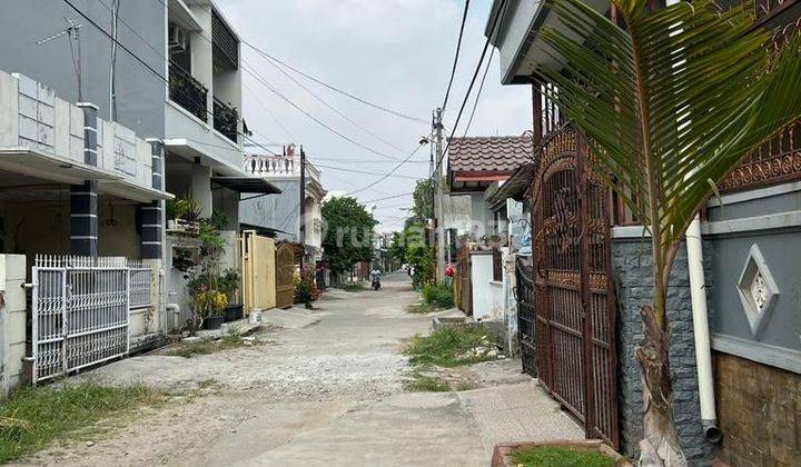 Disewakan Rumah Bagus siap huni di Harapan Indah Bekasi 2