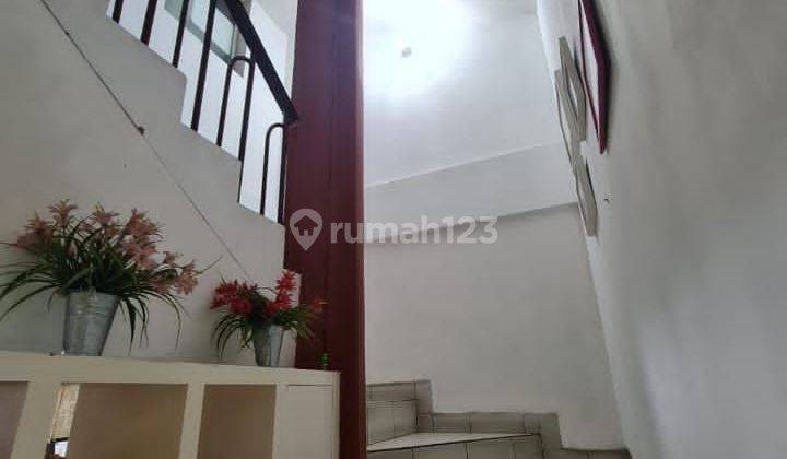 Dijual Ruko 3lantai di Boulevard Kelapa Gading Jakarta 1