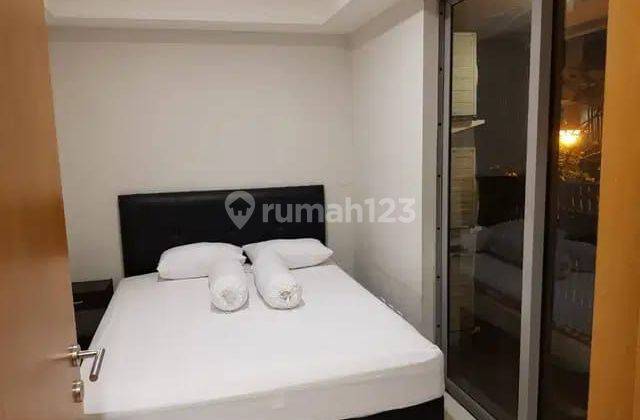 Disewakan Apartemen 2BR Furnish di The Mansion Kemayoran Jakarta Pusat 1