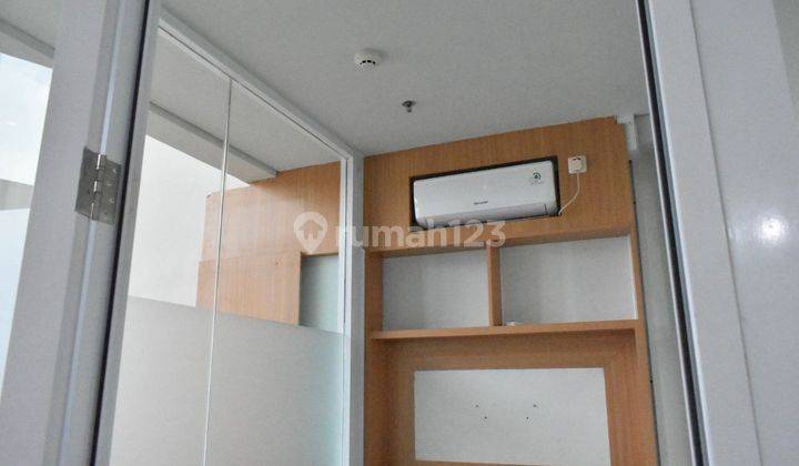 Dijual Murah Apartemen Perkantoran Soho Pancoran Jakarta 2