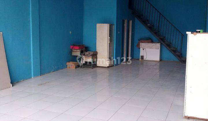 Dijual Cepat Rumah 2.5 lantai di Pondok Afi 2 Babelan Bekasi 2