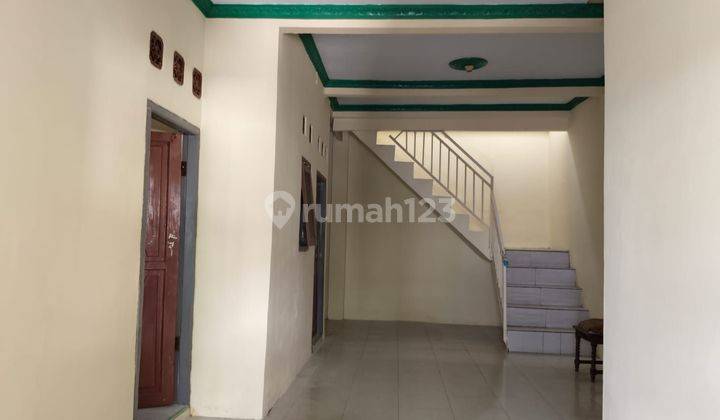 Disewakan Murah Rumah siap huni Minimalis di Suka pura Cilincing Jakarta 2