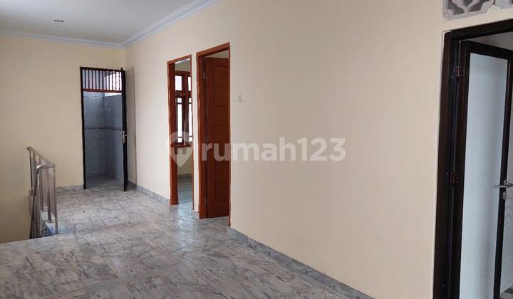 For Sale Nice 2-Story Ready-to-Live-In House in Taman Harapan Baru Bekasi 2
