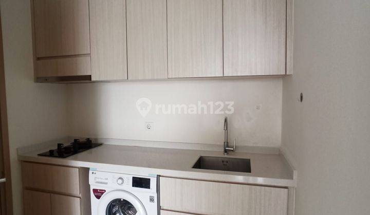 Disewakan Apartemen 2BR Semi Furnish Di Sedayu City Kelapa Gading  2