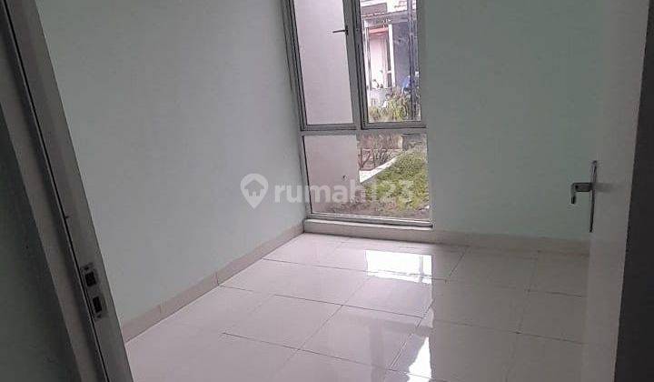 Dijual Rumah Siap Huni Di Cluster Manhattan Mutiara Gading City Bekasi 1