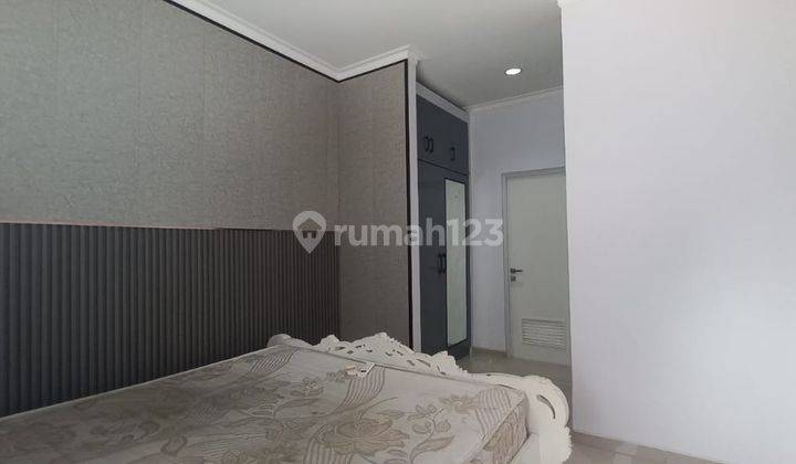 Disewakan Rumah Bagus Furnish Siap Huni Di Cluster Teresta Metland Menteng Jakarta Timur 2