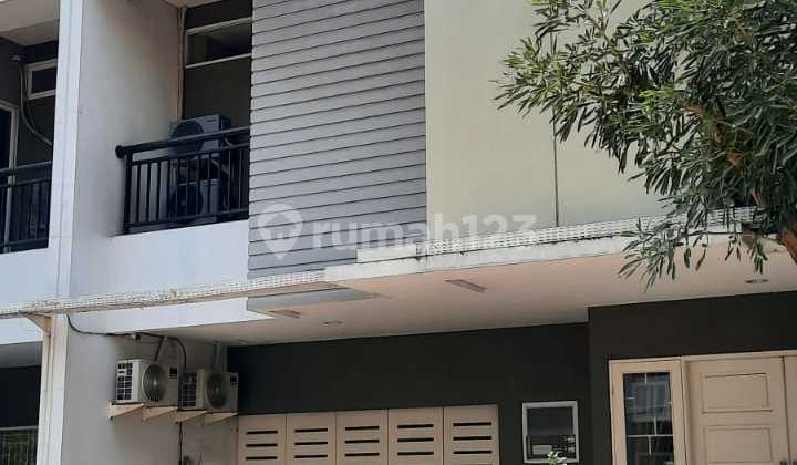 Dijual Cepat Rumah Modern Strategis Di Lavender Kelapa Gading Jakarta Utara 2