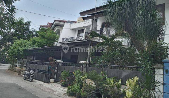 Dijual Rumah Bagus Strategis Di Kelapa Gading Permai Jakarta Utara 1