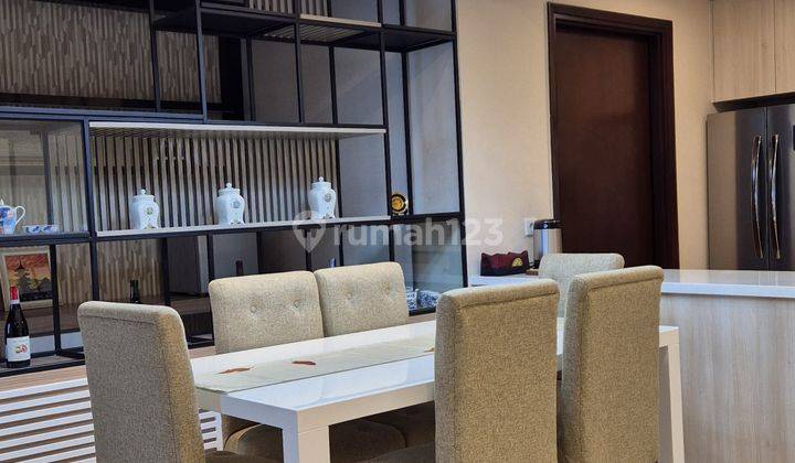 Disewakan Apartemen Mewah Di Kensington Kelapa Gading 2