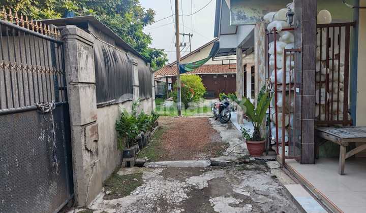 For Sale Strategic 2-Story House Near Summarecon Bekasi