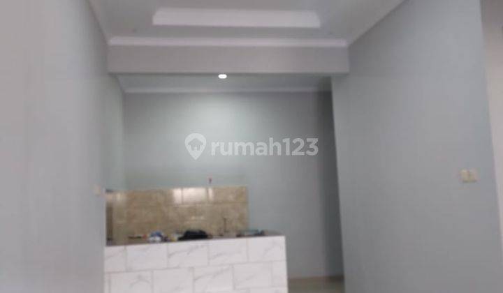 Dijual Rumah Bagus Minimalis Siap Huni Di Bintang Metropole Bekasi 2