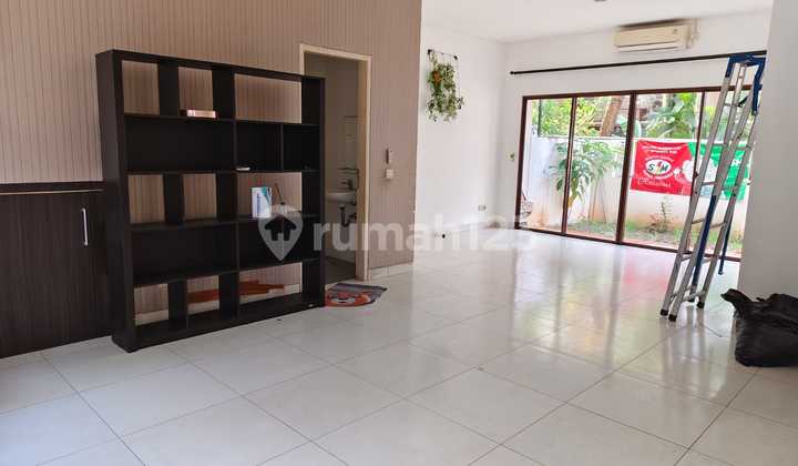 For Rent: Semi-Furnished Move-In Ready House in Cassia Cluster JGC Cakung, East Jakarta 2