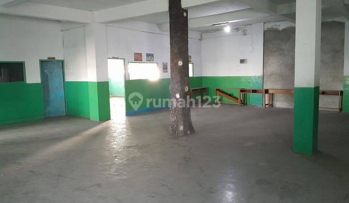 Dijual Tempat Usaha Pinggir Jln Di Taman Harapan Baru Bekasi 2