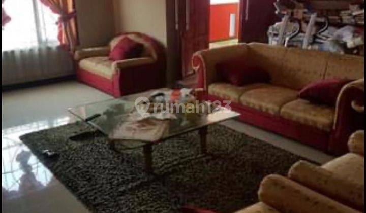 Dijual Rumah Siap Huni 2 Lantai Di Jatiwaringin Jakarta Timur 2