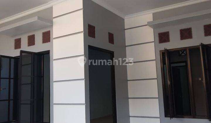 Dijual Rumah Baru Minimalis Siap Huni Di Bintang Metropol Bekasi 2