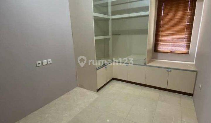 Dijual Apartemen 2br Furnish Di Tower Dahlia Mediterania 1 Tanjung Duren Jakarta 2