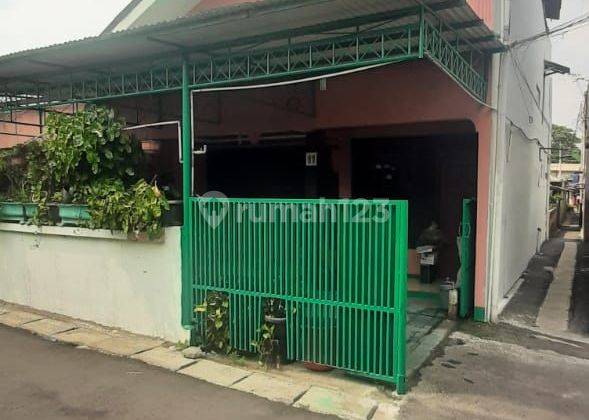 Dijual Rumah 2 Lantai Di Ulujami Pesanggrahan Jakarta Selatan 2