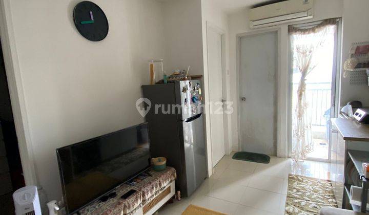 Dijual Apartemen Bassura City 2BR Tower Alamanda Jatinegara 1