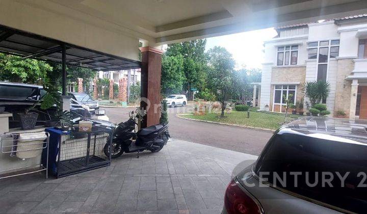 Dijual Rumah Mewah Strategis Full Furnish Di Kelapa Gading Permai Jakarta Utara 1