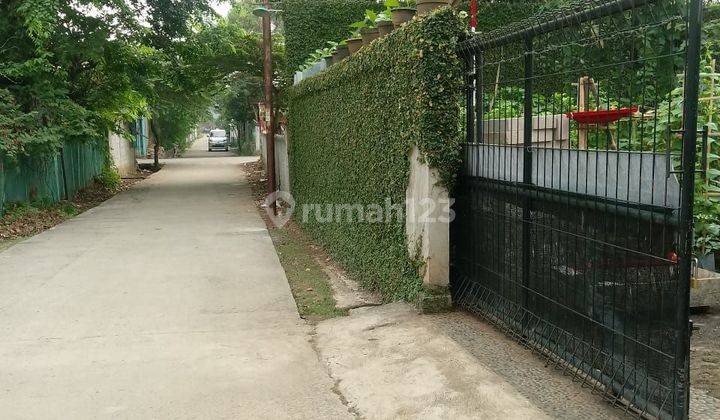 Dijual Rumah Bagus Siap Huni Di Jati Asih Bekasi 1