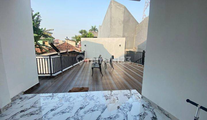 Dijual Cepat Rumah Bagus Siap Huni Di Puri Sri Wedari Cibubur Depok 1