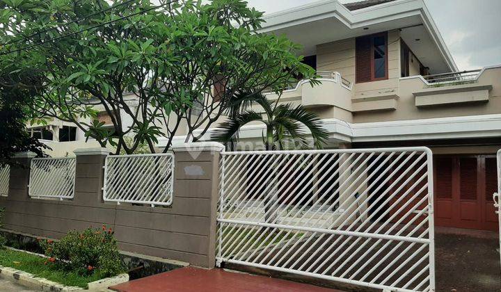 Dijual Cepat Rumah Murah Di Pulogebang Jakarta Timur 1