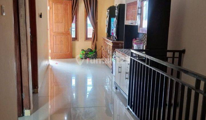 Dijual Cepat Rumah 2 Lantai Di Jln Raya Radjiman Jatinegara Jakarta Timur 2