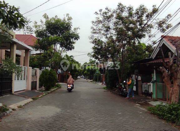 Disewakan Rumah Strategis Murah Siap Huni Di Bintara Bekasi 2