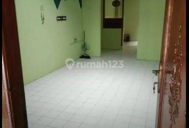 Dijual Rumah Strategis Siap Huni Di Pulogebang Permai Jakarta Timur 2