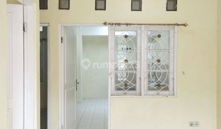 Disewakan Rumah Baru Renov Siap Huni Di Metland Menteng Jakarta Timur 2