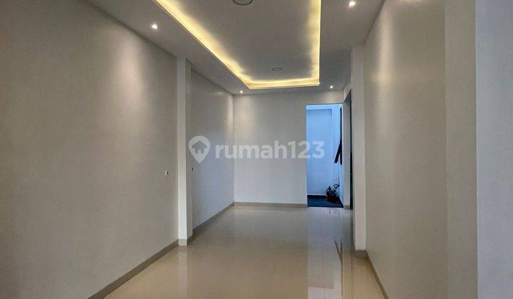 Dijual Rumah Baru 2 Lantai Di Taman Harapan Baru Bekasi 2