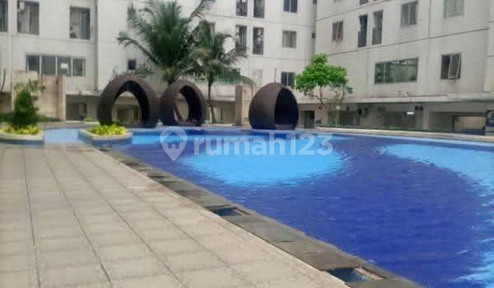 Dijual Apartemen 2br Furnish Di Northland Ancol Jakarta Utara