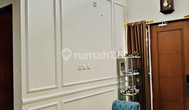 Dijual Rumah Cantik Minimalis Siap Huni di Harapan Indah Bekasi 2