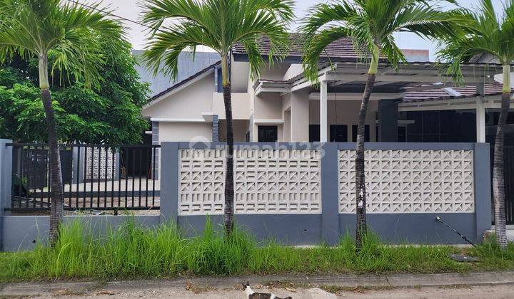 Dijual Rumah Hook Bagus Siap Huni Di Cluster Ifolia Hi 2 Bekasi 1