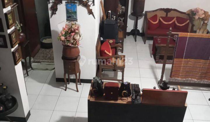 Dijual Rumah Bagus Strategis Di Kelapa Gading Permai Jakarta Utara 2